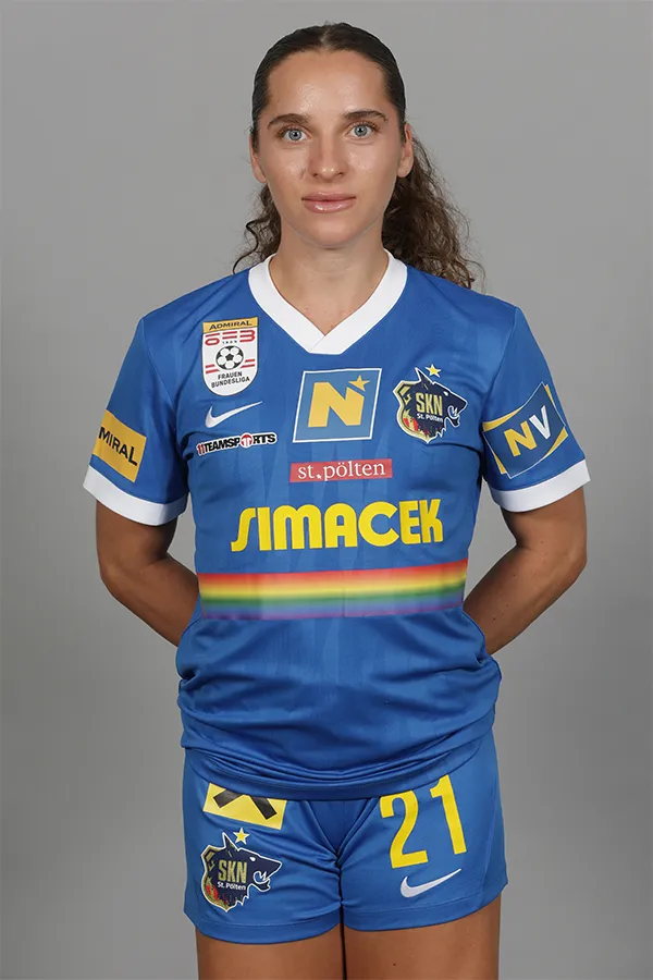 21 Krizaj