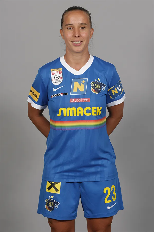 23 Vago