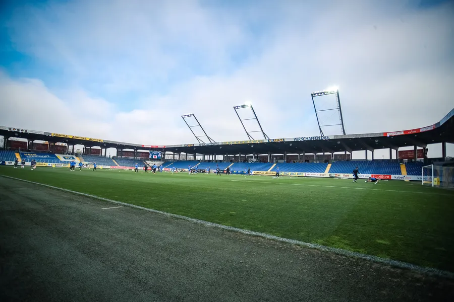 WOMEN SOCCER OEFB Frauen Cup, St. Poelten vs A.Wien