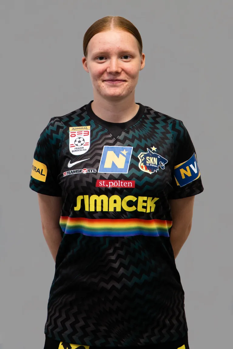 Angelina Klaudrat Web
