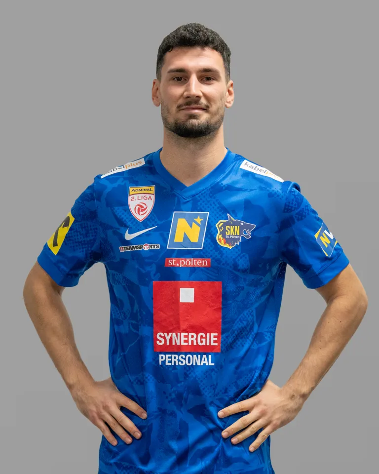 Borko Website