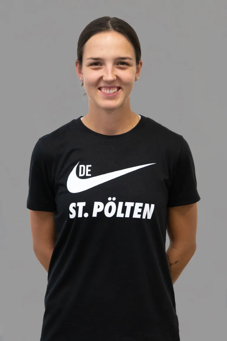 Denise Engelscharmüllner