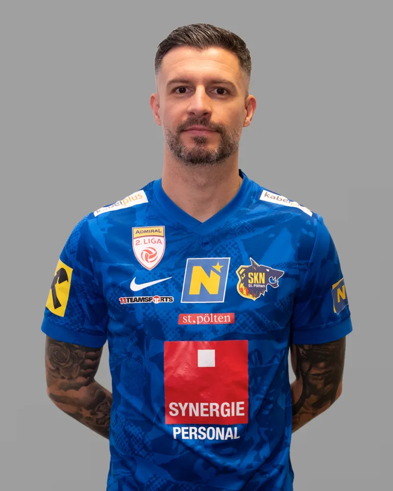 Djuricin Website