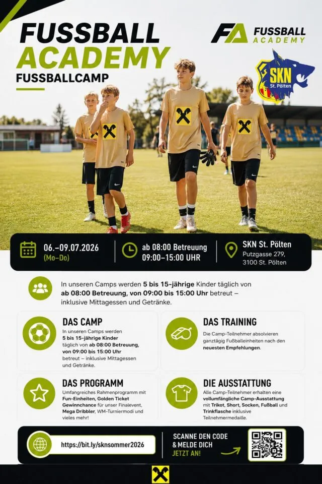 FA Academy