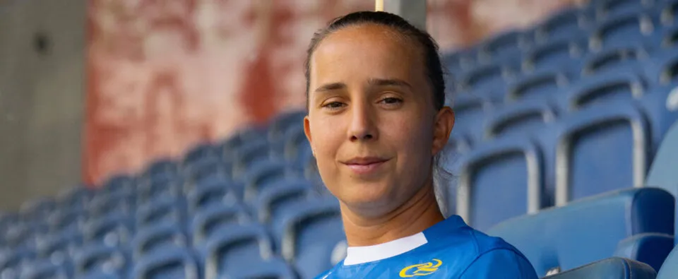 Fanni Vágó HP