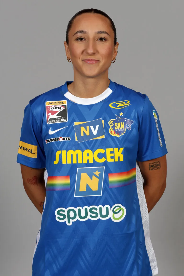 SOCCER FBL, St.Poelten, team photo shoot