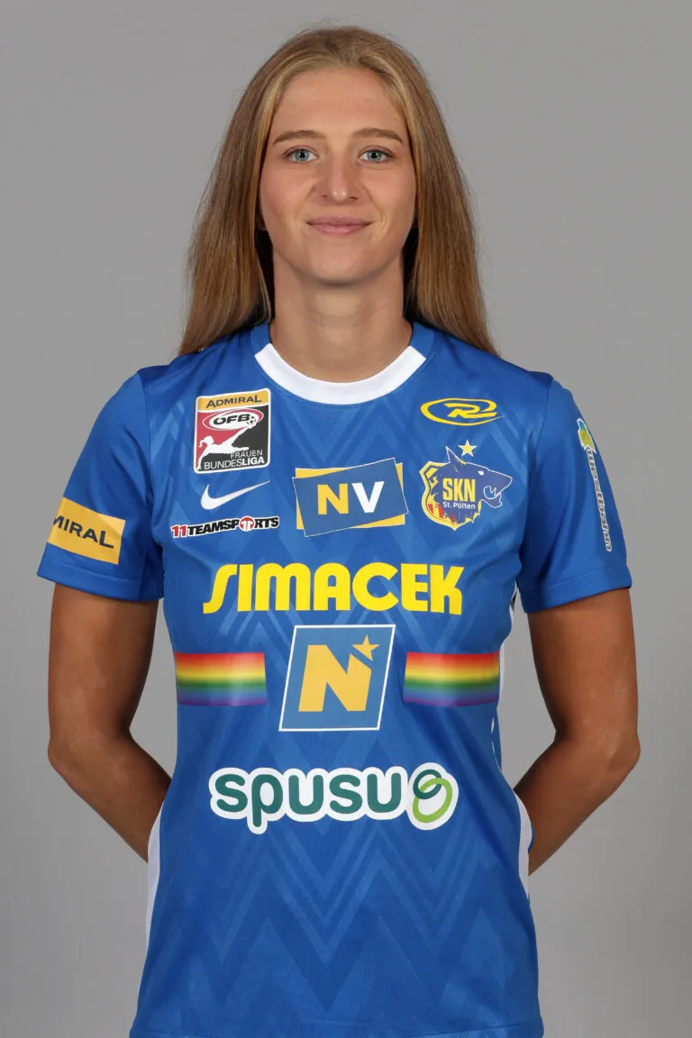 SOCCER FBL, St.Poelten, team photo shoot