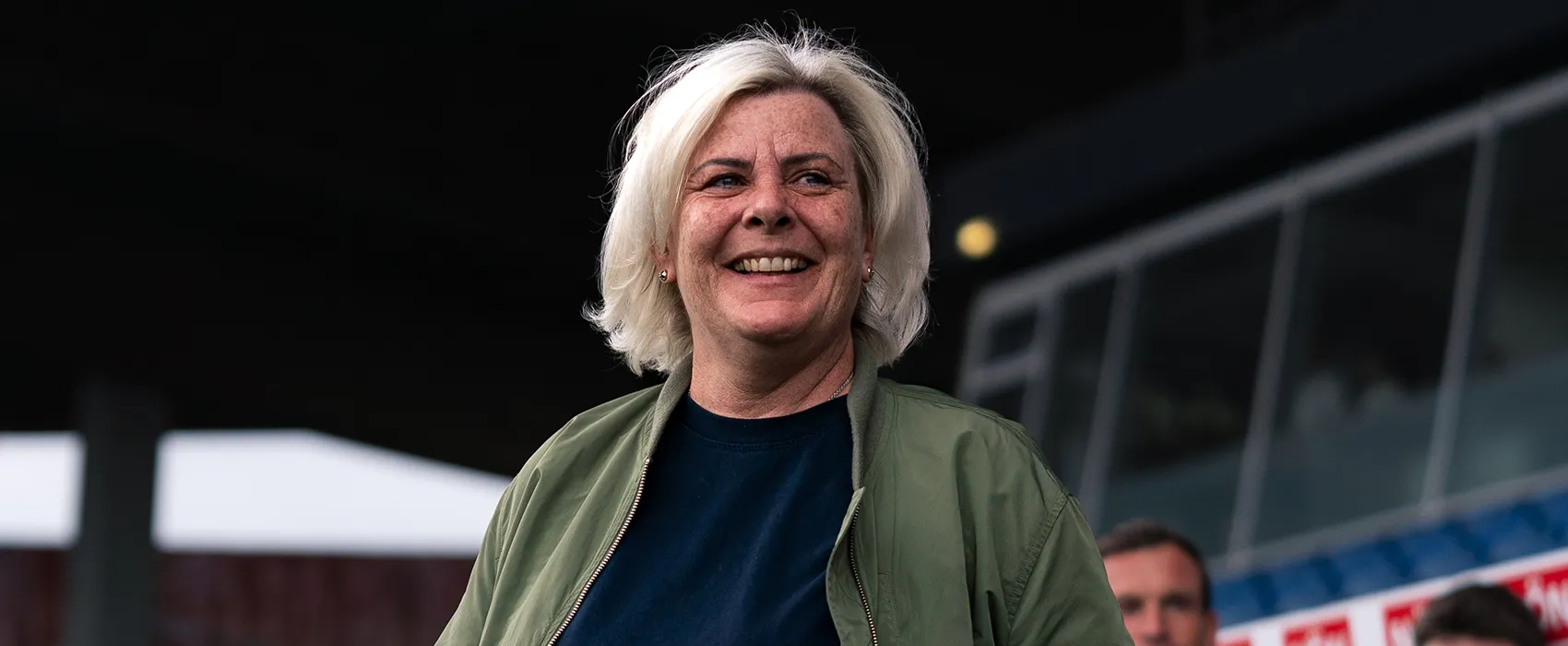 Tanja Schulte (Bild: Laureen Wilhelm)