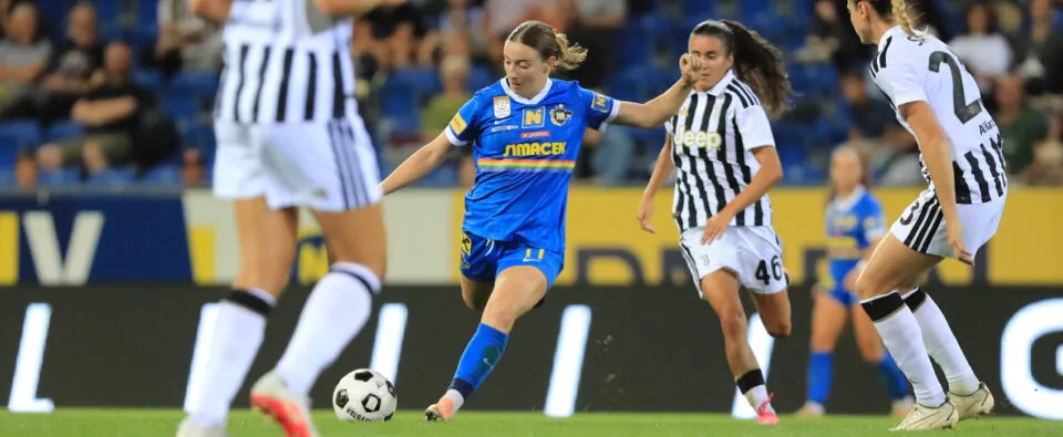 Magdalena Rukavina (Bild: Tom Seiss)