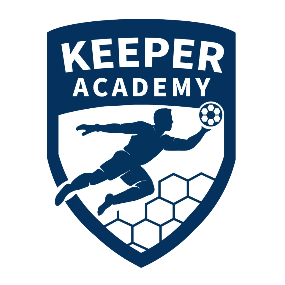 Logo KeeperAcademy
