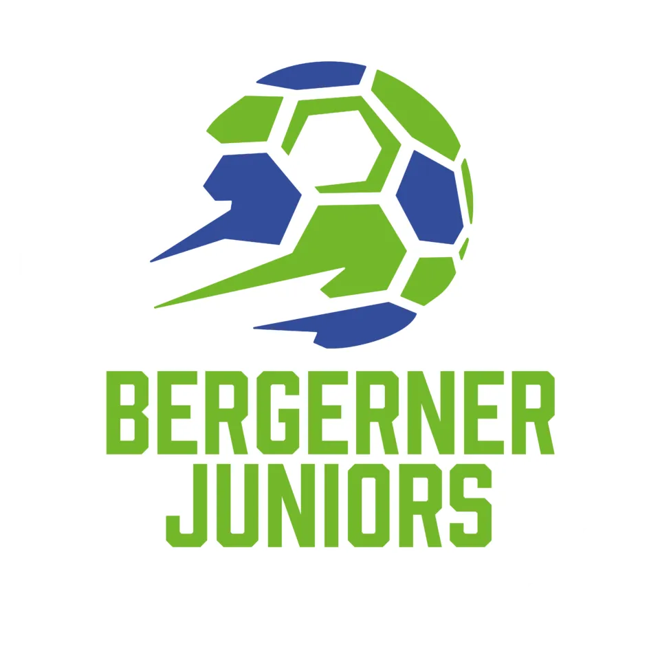 Logo Bergerner Juniors final