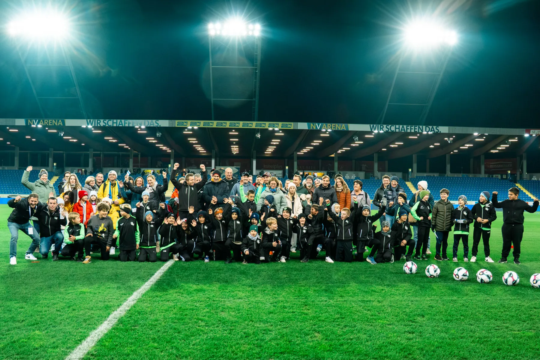 Match ALU Einlaufkinder51