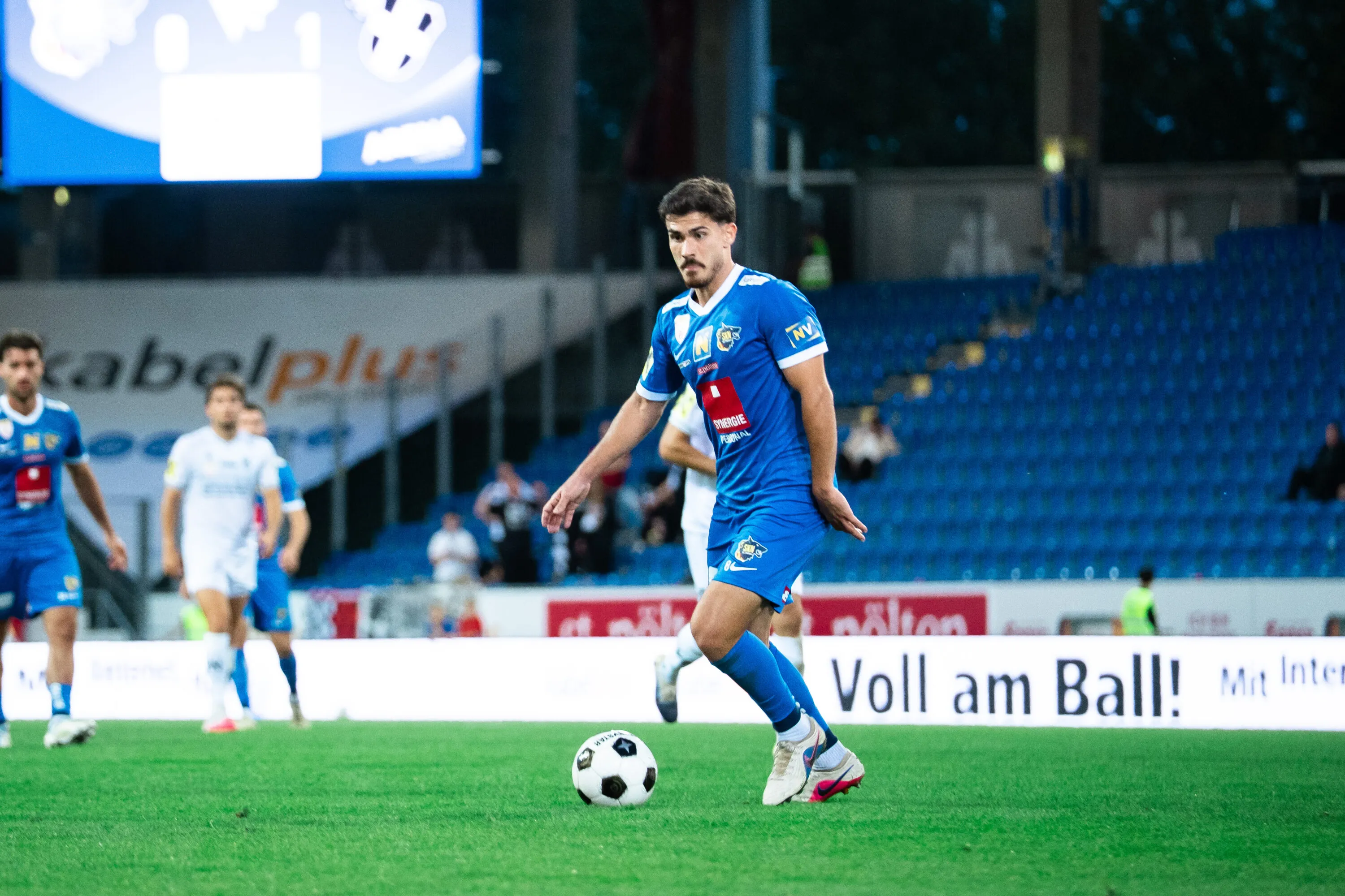 Match SWB