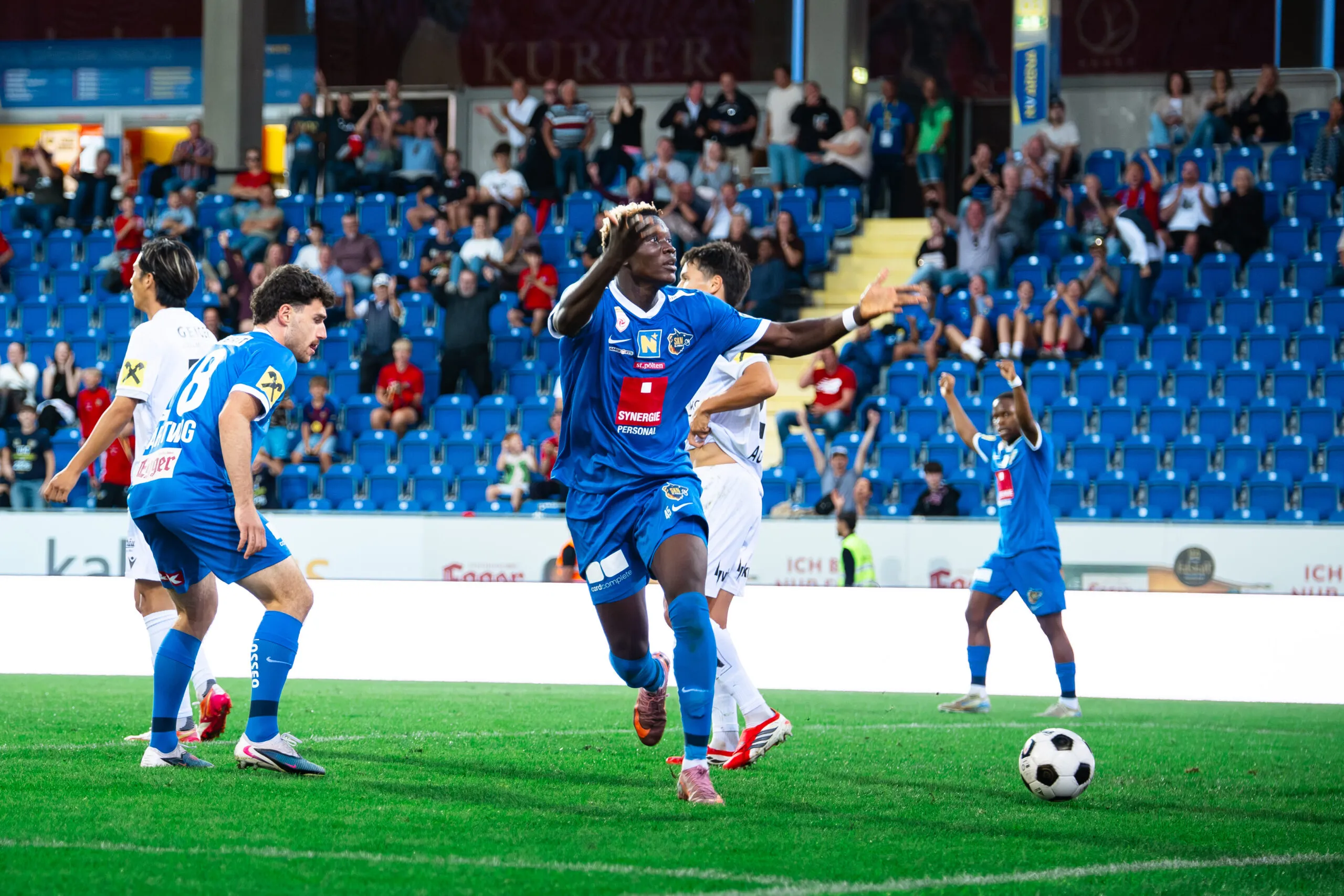 Match SWB