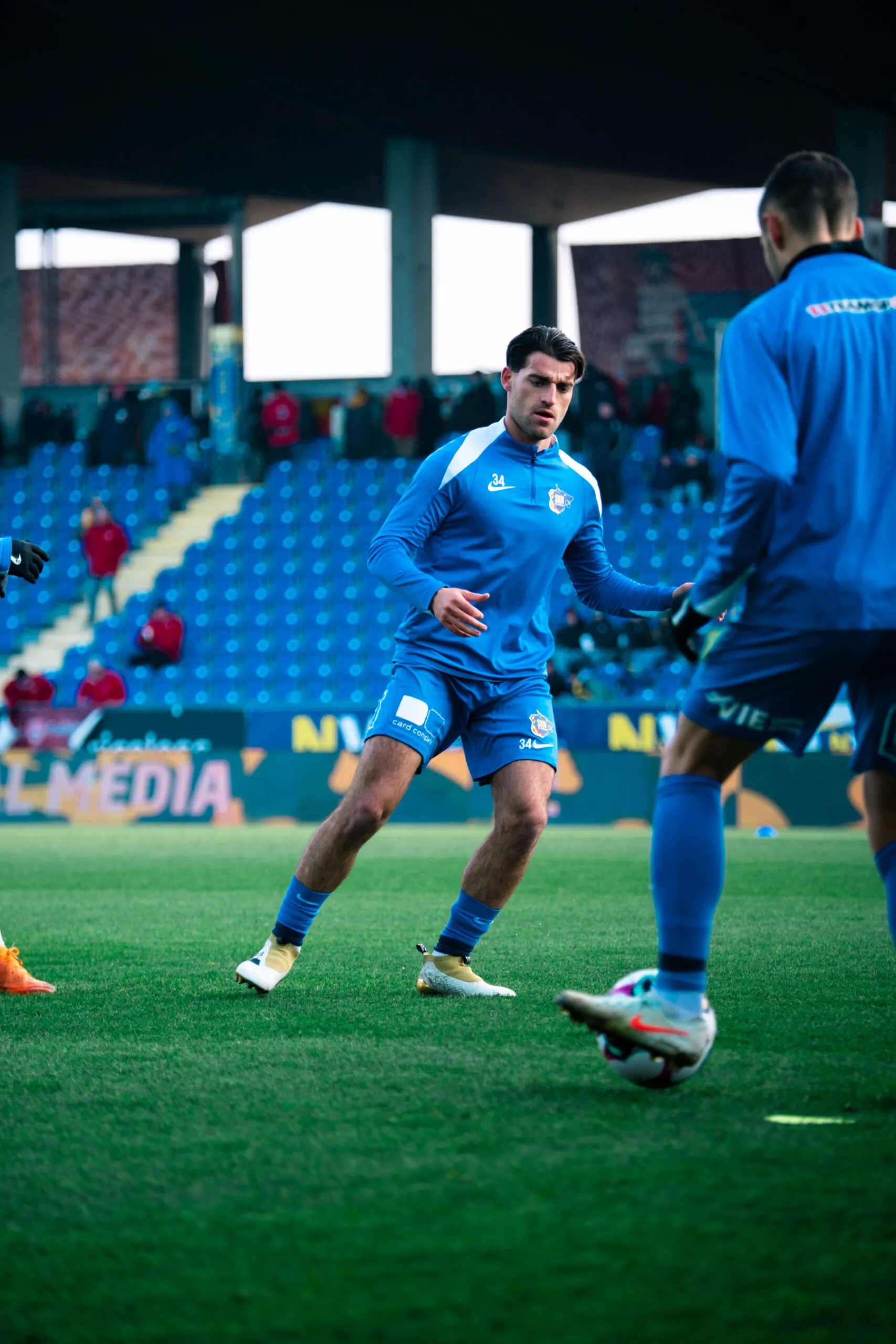 MatchKSV