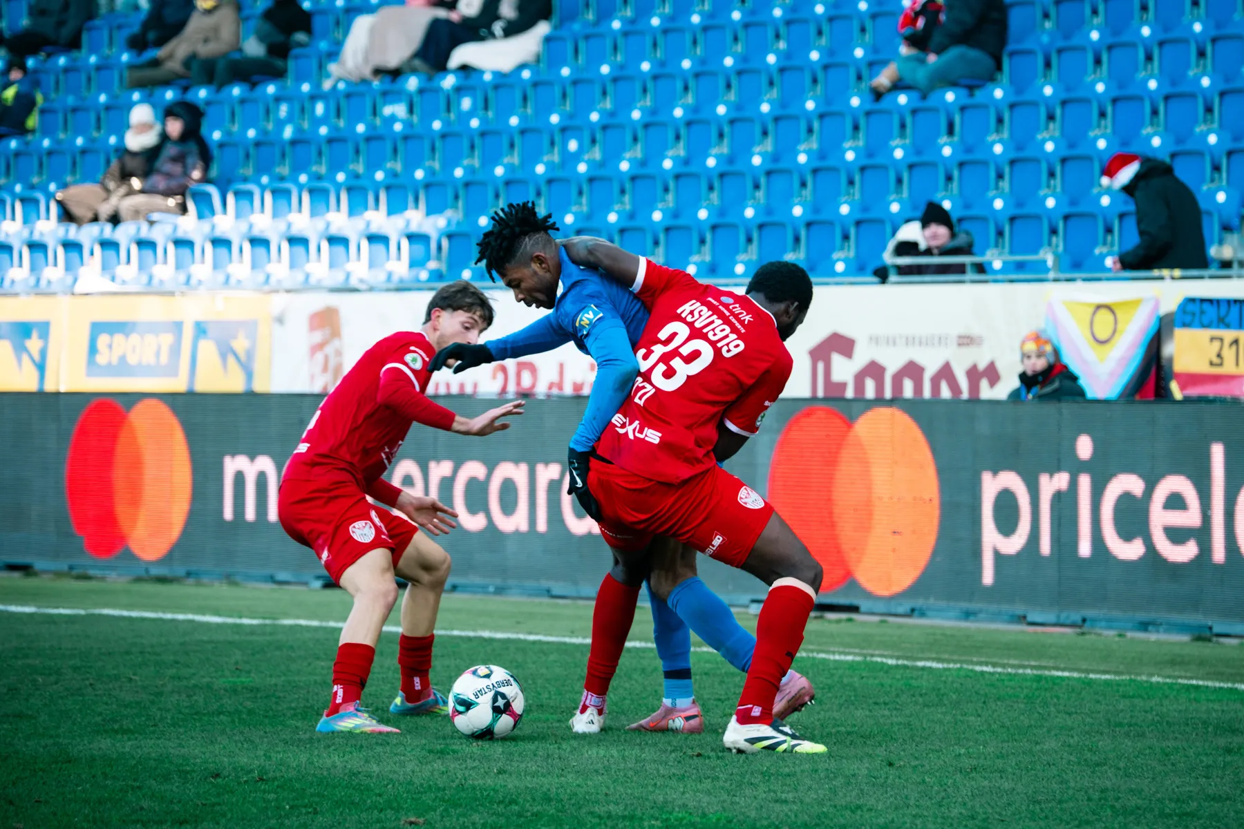 MatchKSV