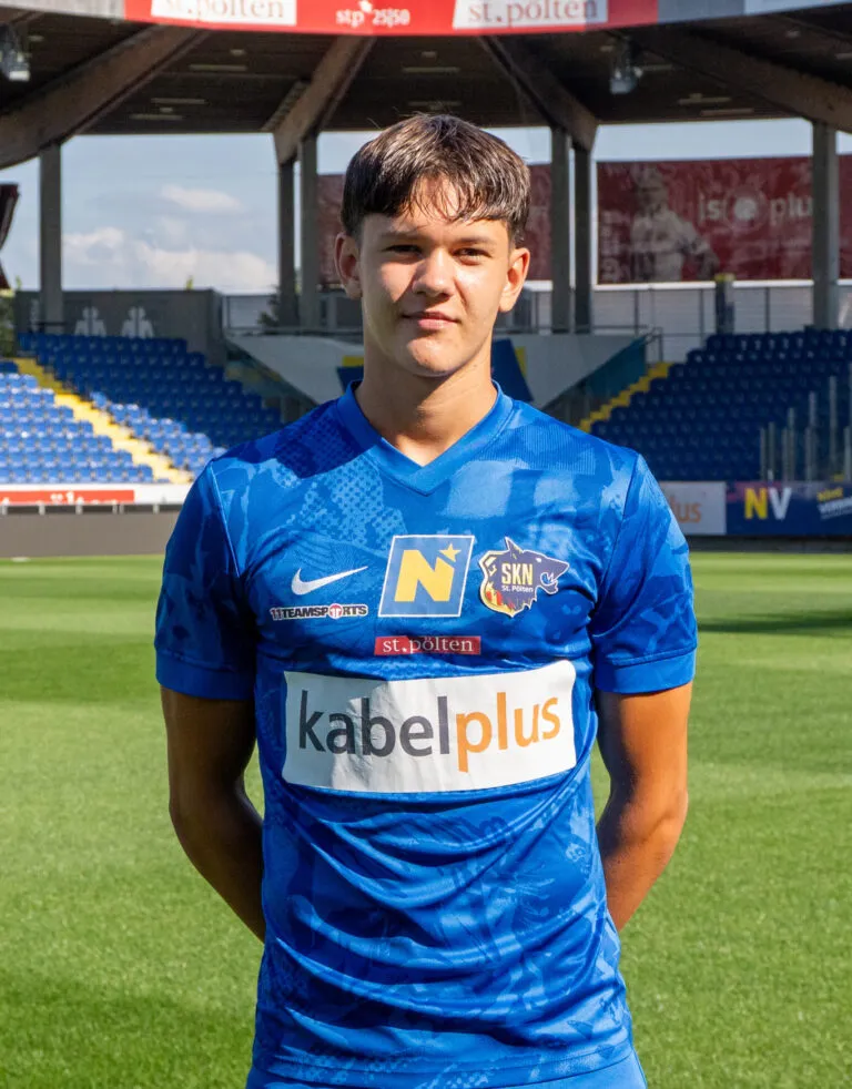 Obersheimer Tristan