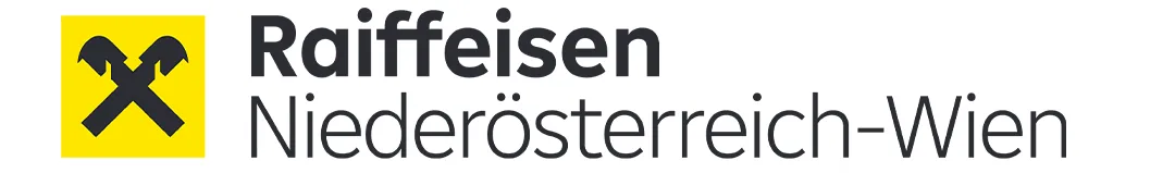 Raiffeisen Niederoesterreich Wienn neu