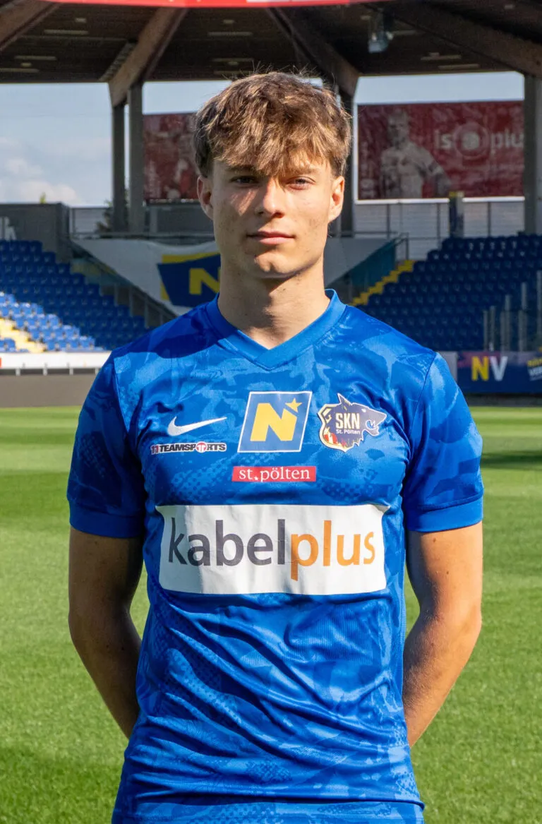 Schmid Simon