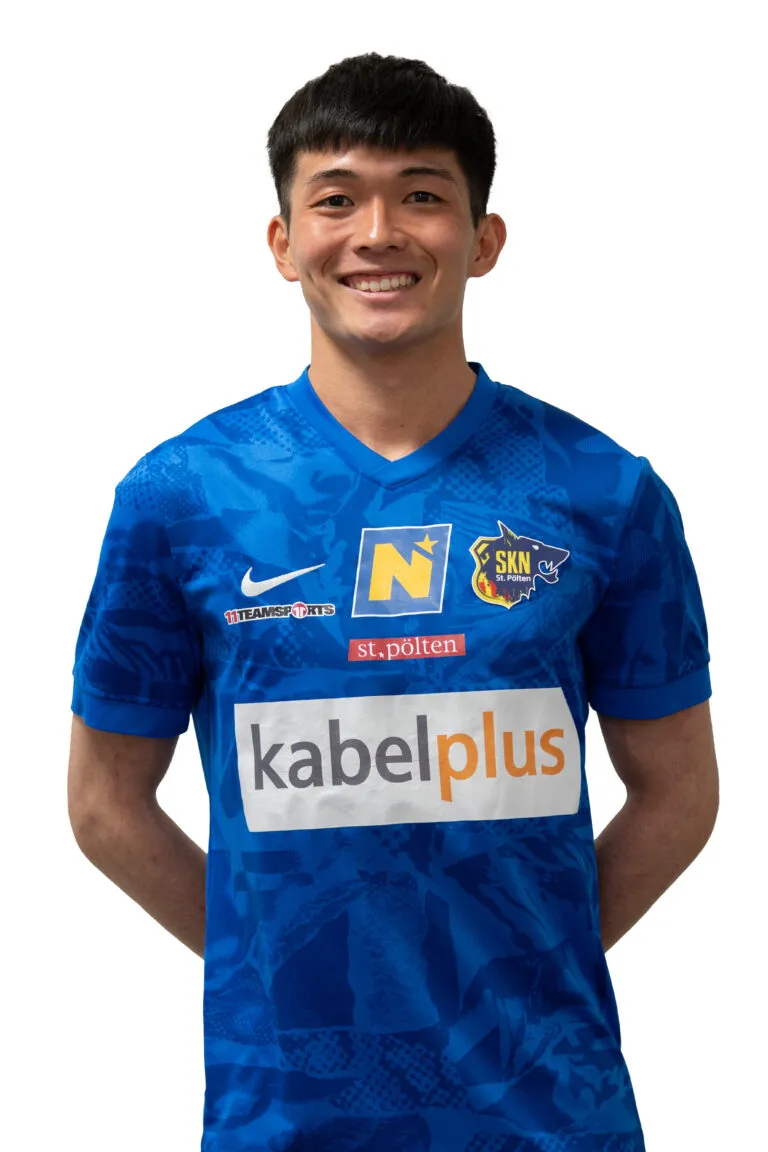 Shogo freigestellt