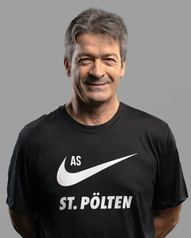 Steindl Website