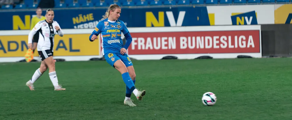 Lisa Ebert (Bild: Laureen Wilhelm)