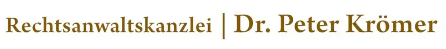 Logo Krömer